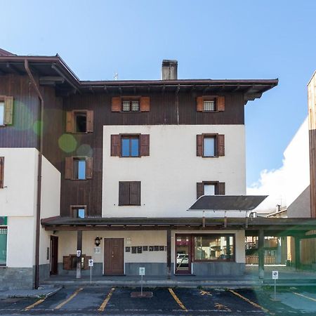 Appartamento Roby Livigno Exterior foto
