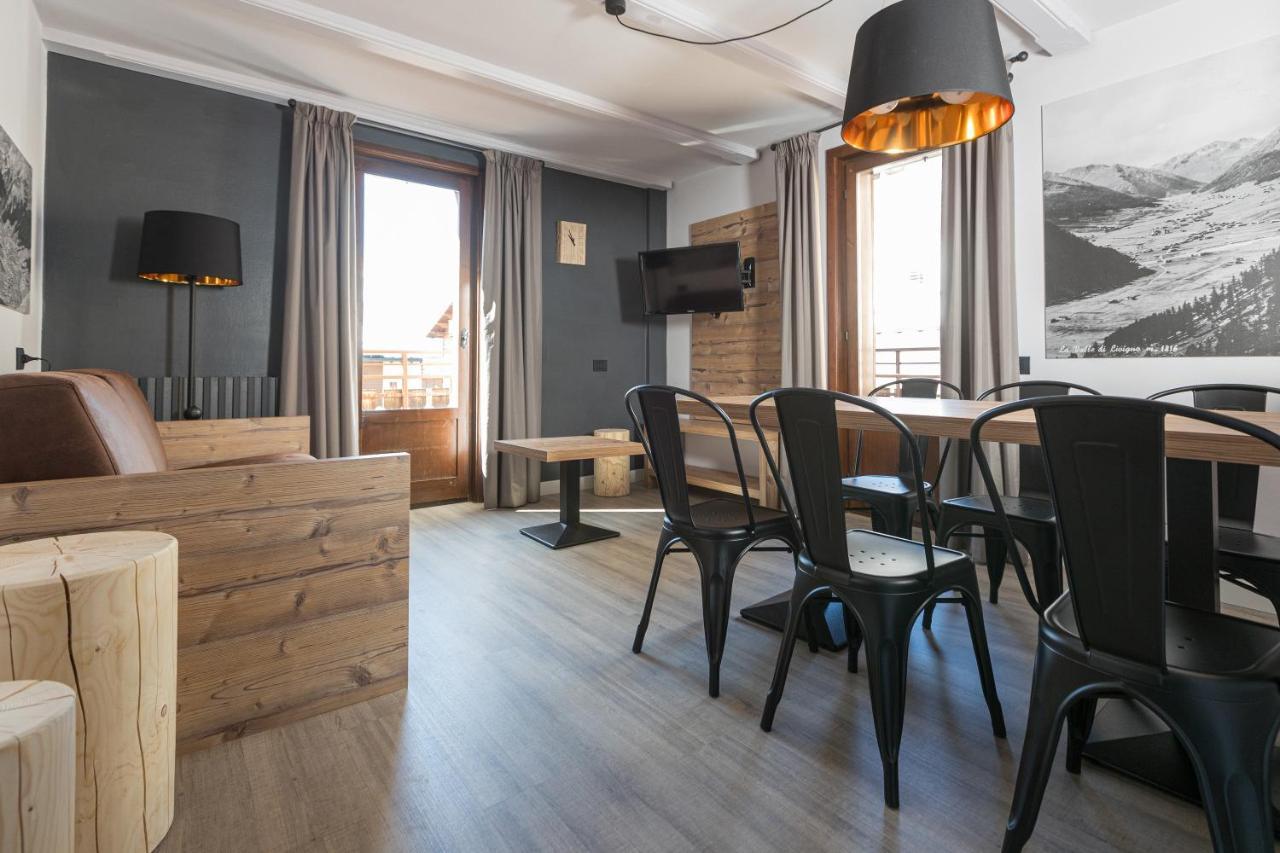 Appartamento Roby Livigno Exterior foto