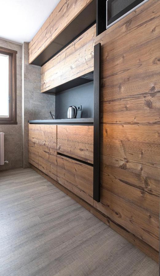 Appartamento Roby Livigno Exterior foto
