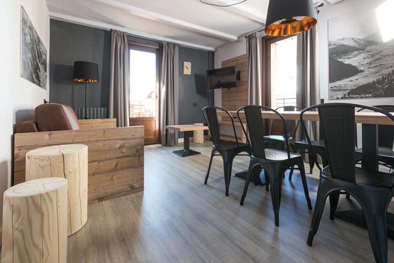 Appartamento Roby Livigno Exterior foto