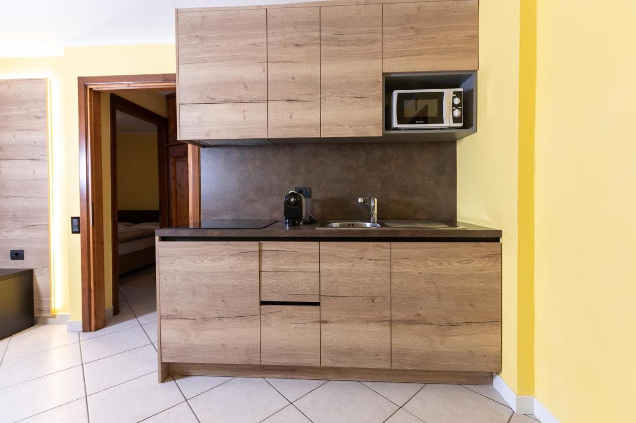 Appartamento Roby Livigno Exterior foto